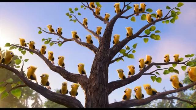 🔥 Новый отрывок из Hoppers — это просто ракета! SDR смотреть онлайн