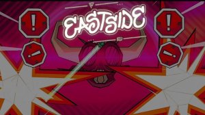 Eastside by vegtam •  Новый Event-уровень!