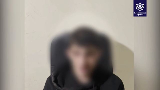 Москве задержан 29-летний террорист