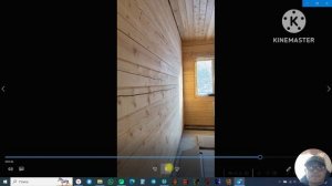 Дом из бруса камерной сушки. Глубокие продольные трещины. Почему?