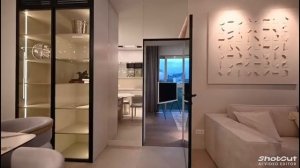 ЖК НОВАЯ АЛЕКСАНДРИЯ - 140 М² С ПРЕМИУМ ОТДЕЛКОЙ ПОД КЛЮЧ || НЕДВИЖИМОСТЬ СОЧИ, МКР-Н СВЕТЛАНА