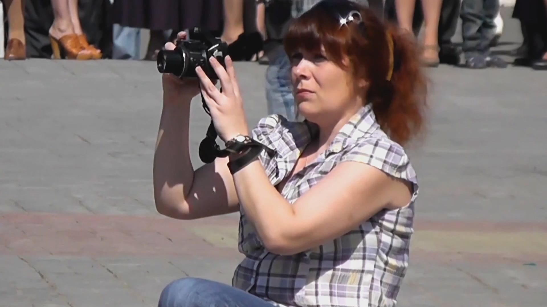 г.Жердевка- День Победы-2013г смотреть онлайн