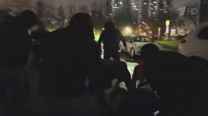 В Московской области сотрудники ФСБ предотвратили взрыв на одном из энергообъектов.