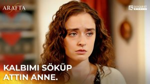 Çiçek annesine resti çekti! | Arafta 22. Bölüm