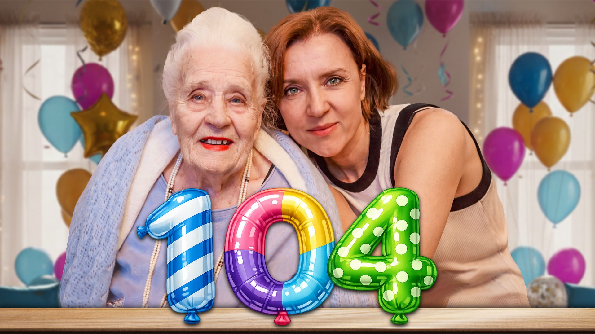 Алфёрова показала бабушку и растрогала всех