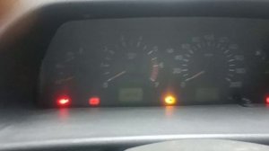 На холодную двигатель не запускается. интересная неисправность.