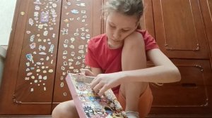 продолжение распоковки