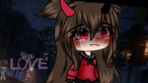 Гача тренд😘