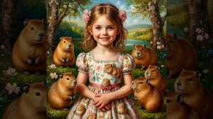 Песня про Александру (малышку)