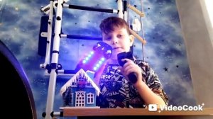 обзор на тачку, с Денчиком и Артёмом