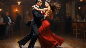 Танго, зимнее танго! Стихи Галины Миних. Макогон. Музыка аудио Галины Миних. Макогон.