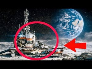 ТОЛЬКО ЧТО: Получены внеземные сигналы и первые снимки иных миров