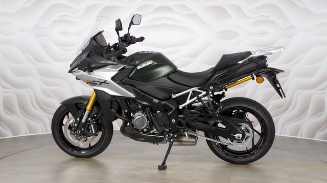 SUZUKI GSX-S 1000GX vin EK1AA-104391 смотреть онлайн