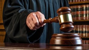 В Сочи арестовали бывшего судью Валерия Слуку