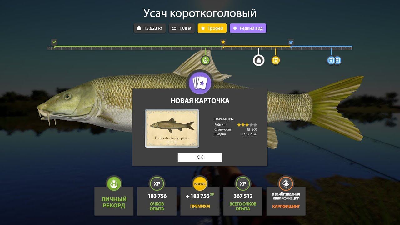 ФАРМЫ 1000 СЕРЫ НА УСАЧЕ, АРХИПЕЛАГЕ НОВЫЕ РАЗДАЧИ НА КОИ ФРИКСОВ НА МЕДНОМ В РУССКОЙ РЫБАЛКЕ 4 РР4 смотреть онлайн