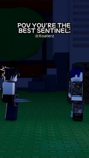 Гость 1337 — Лучший Страж 🛡️🔥 | Forsaken Roblox | edit by @Xoaterz