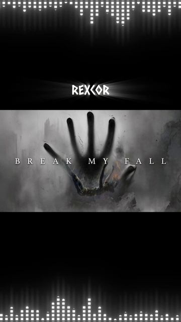 Dead by April - Break My Fall (Rexcor Cover)