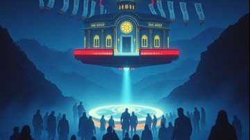 ProtossTV зовет.