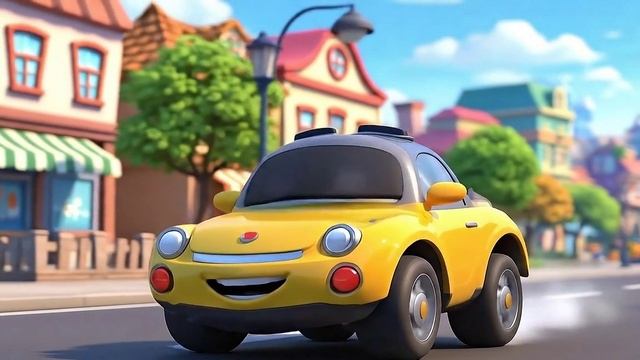 Зелёные облачки мультик смотреть онлайн