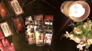 Разговор с его заблудившейся душой! Таро расклад!