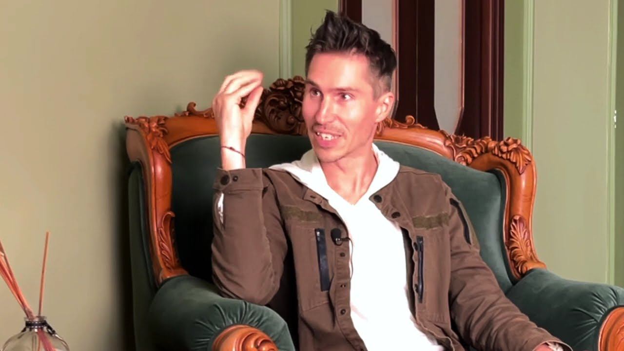 Мы в Симуляции? Весь Мир Виртуален / Павел Бондарев о Предназначении смотреть онлайн