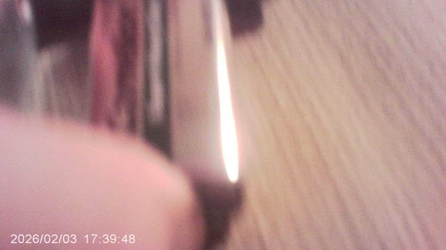 Самоделка - Фонарик-уголок