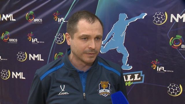 Победителей и призёров определил турнир «Футбол Чемпионов» смотреть онлайн