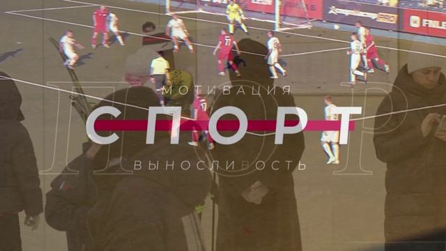 Спорт с Ильёй Лавренковым смотреть онлайн
