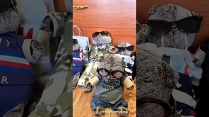 у кота басика день рождения!🥳