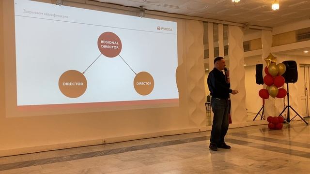 WHIEDA конференция в Москве  Ильнур Айсулов - закрываем_квалификации