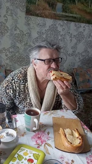Быстрый завтрак