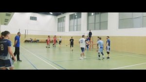 ЛВЛ 25/26. Долгопрудный 1-3 Первый ДСК