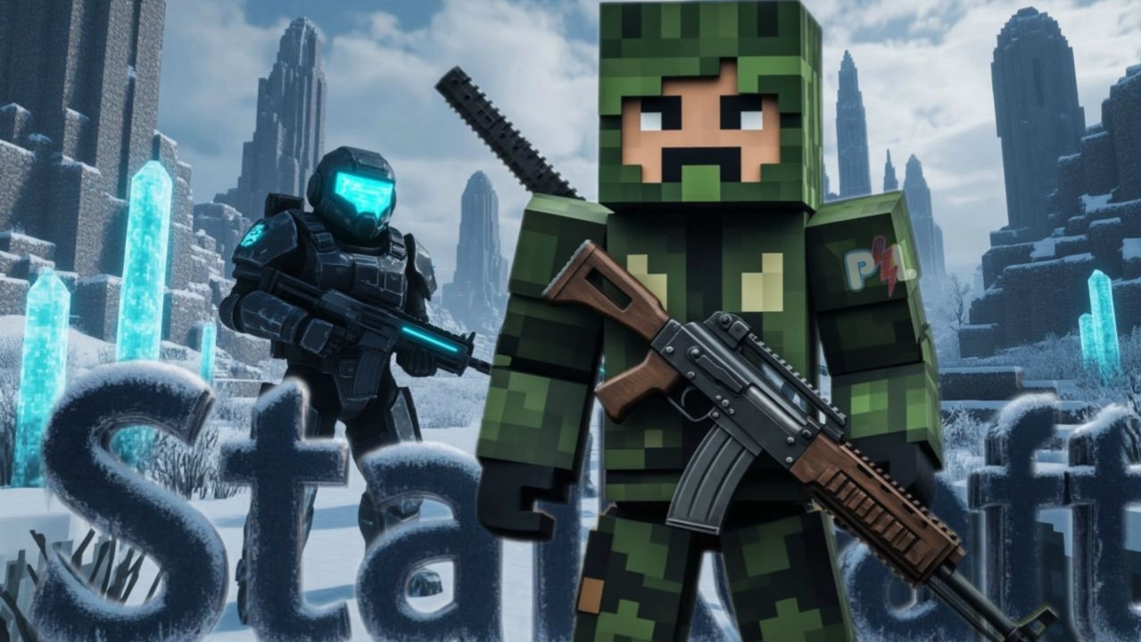 STALCRAFT: X | СТРИМ | Ч.277 | Морозный десант - продолжение марафона смотреть онлайн