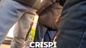 Поездка на автобусе ЛиАЗ-5293.60 по маршруту № 60 в Красноярске (Гос. номер: К320ТХ)