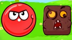 прошёл с шариком мрачную фабрику за 10 минут.