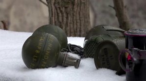 Наши бойцы поделились подробностями освобождения Торецкого в Донецкой республике.