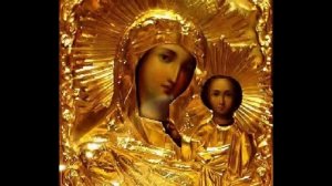 5183-из Гарыныч ВЕТЕР-Собственность Господа !-Нетерпеливый мой, сказала мать.