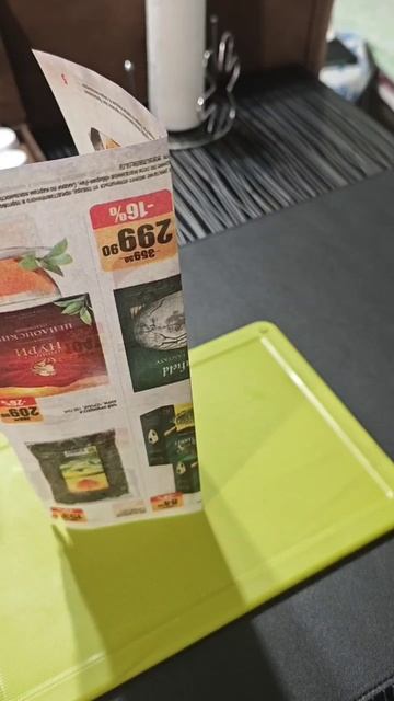 Заточка - S390 от Династии