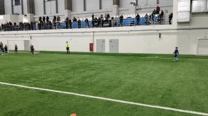 Кубок на призы Пальцева. Спарта 2017 - Зенит Чемпионика 2017(3:2), за 1-3 места, 01.02.2026