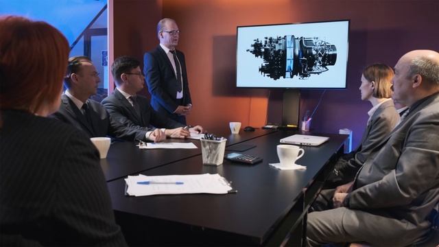 ОДК - КЛИМОВ смотреть онлайн