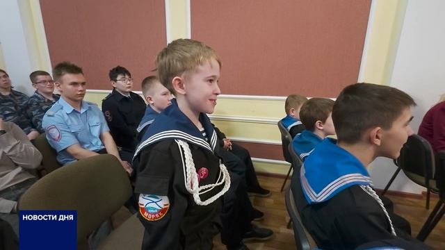 ВОСПИТАННИКИ «ПОДРОСТКА» ОБРАТИЛИСЬ С ВАЖНОЙ ПРОСЬБОЙ смотреть онлайн