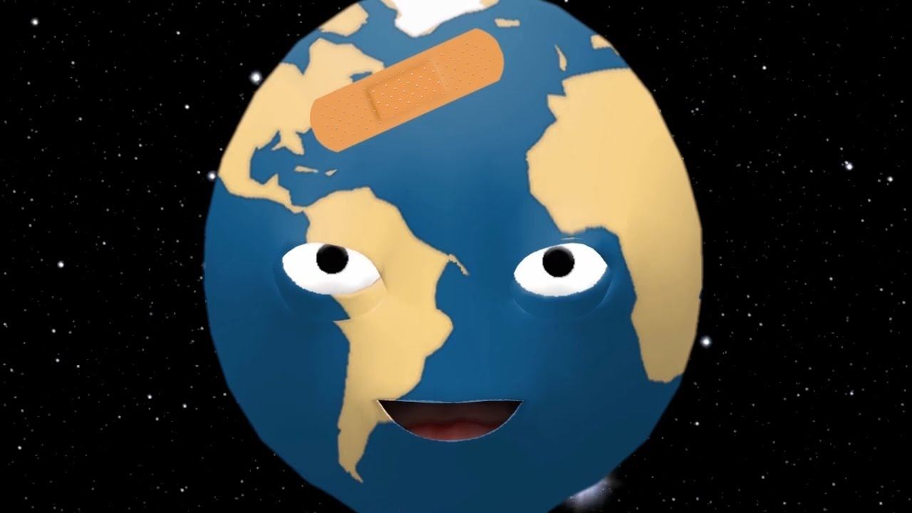 The BEST Of The Singing Planets & KidsTV