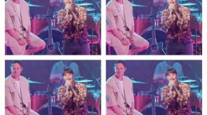 Диана Анкудинова на "Музлофт" 02.10.2024 - "С чистого листа"