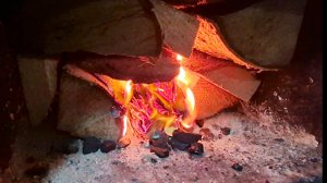 Жизнь в Русской деревне,влог