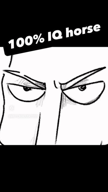 Лошадь ишак весело анегдот