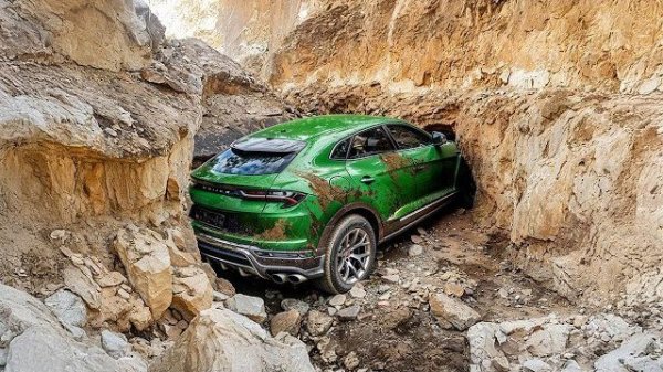 Внедорожные неудачи и выигрышные моменты 🏎️💨🔥