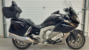 BMW K1600GTL - WB1060207CZ3*****
