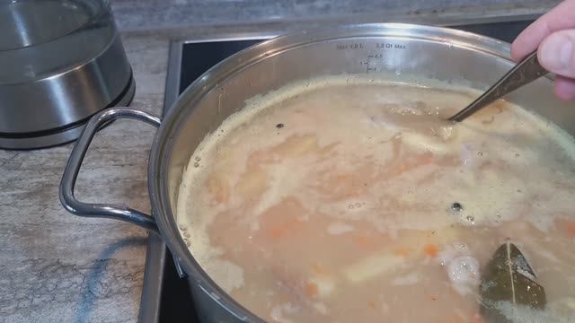 Как я варю гороховый суп 31.01.2026 смотреть онлайн