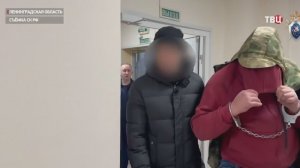 Названа причина смерти похищенного в Петербурге мальчика