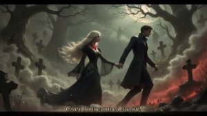 AnnReya. Молодость Ведьмы. Dark Fantasy Rock Story Авторская рок баллада.mp4